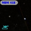 MBM  41B