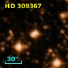 HD 309367
