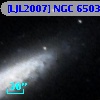 [LJL2007] NGC 6503 a