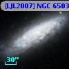 [LJL2007] NGC 6503 c