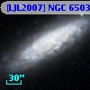 [LJL2007] NGC 6503 d