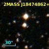 2MASS J18474862+2656555