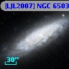 [LJL2007] NGC 6503 e