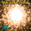 PSR J1748-2021B