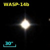 WASP-14b