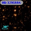 HD 329589A