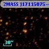 2MASS J17115075-4458077