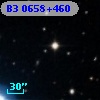 B3 0658+460