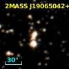 2MASS J19065042+2650597