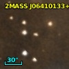 Cl* NGC 2264    LBM    5701