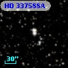 HD 337588A