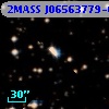 2MASS J06563779-0147057