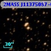 2MASS J11375087-6206426