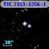 TYC 2153-1256-1
