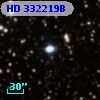 HD 332219B