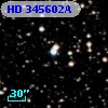 HD 345602A