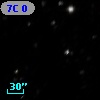 7C 0700+4634