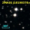 2MASS J18190378+2212422