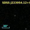 SDSS J223954.07+001849.2