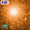 PSR J1750-3703B