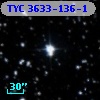 TYC 3633-136-1