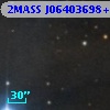 2MASS J06403698+0940599