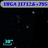 1WGA J1712.6+7854