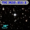 TYC 3633-151-1