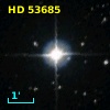 HD  53685