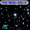 TYC 3633-255-1
