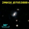 2MASX J07053888+4542442