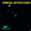 2MASX J07021300+4456097