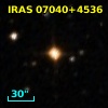 IRAS 07040+4536