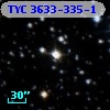 TYC 3633-335-1