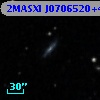 2MASXI J0706520+441627