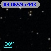 B3 0659+443