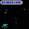 B3 0659+449