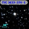 TYC 3633-378-1