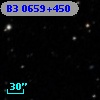B3 0659+450