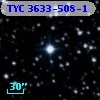 TYC 3633-508-1
