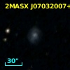 2MASX J07032007+4503109