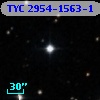 TYC 2954-1563-1