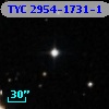 TYC 2954-1731-1