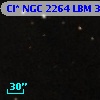 Cl* NGC 2264    LBM    3527