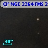 Cl* NGC 2264    FMS  2-76