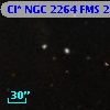 Cl* NGC 2264    FMS  2-79