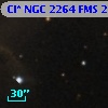 Cl* NGC 2264    FMS  2-83