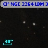 Cl* NGC 2264    LBM    3773
