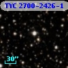 TYC 2700-2426-1