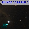 Cl* NGC 2264    FMS  2-112